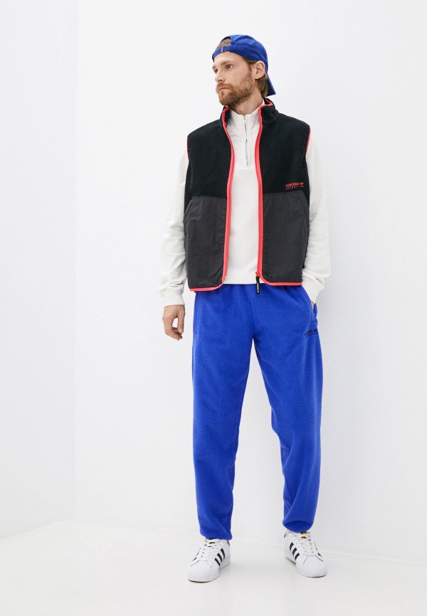 фото Брюки спортивные adidas originals