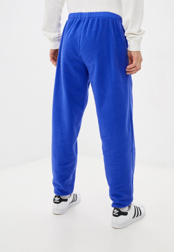 

Брюки спортивные adidas Originals, Синий, PFLEECE PANTS