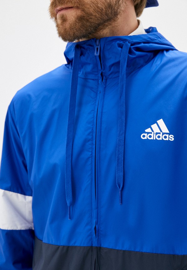 фото Ветровка adidas