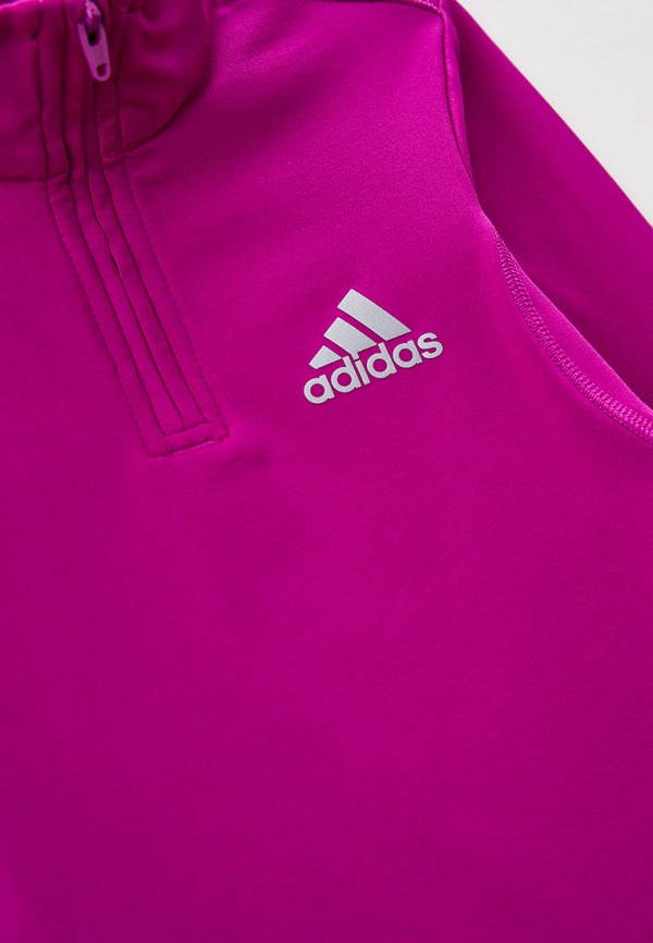 фото Лонгслив спортивный adidas