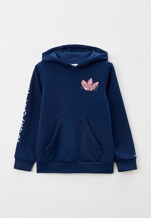 фото Худи adidas originals