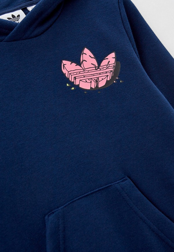 фото Худи adidas originals