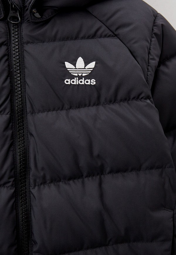 фото Пуховик adidas originals