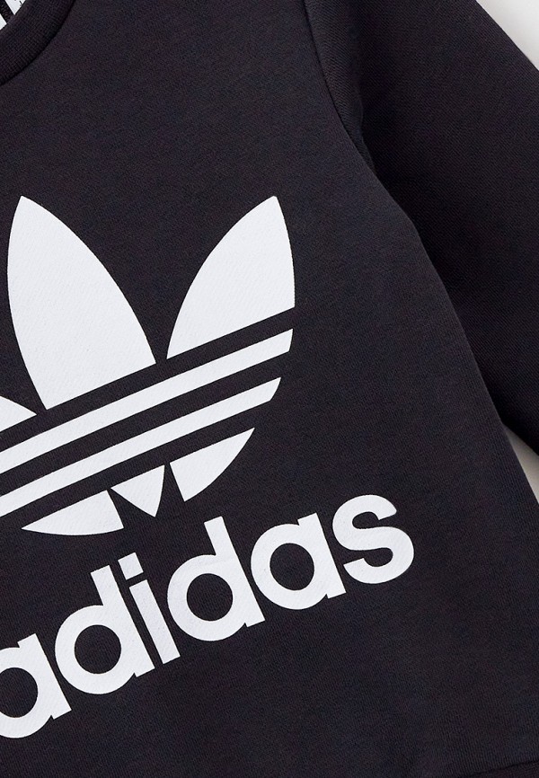 Adidas Originals костюм розовый