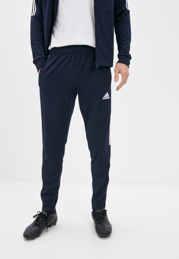 

Брюки спортивные adidas, Синий, adidas RTLAAR088401