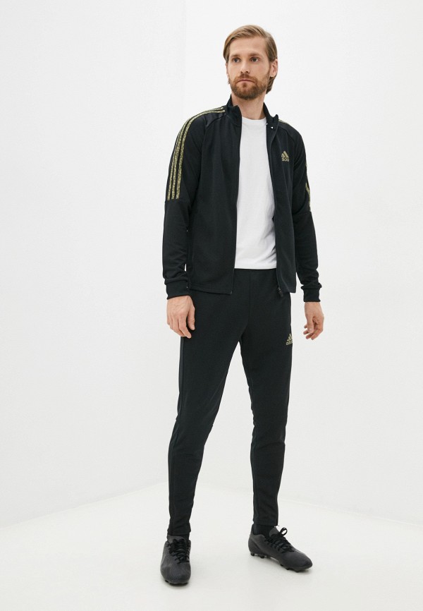 

Костюм спортивный adidas, Черный, M SERENO TS