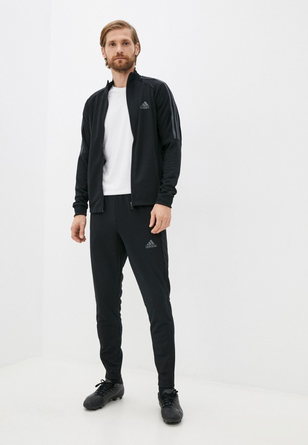 

Костюм спортивный adidas, Черный, M SERENO TS