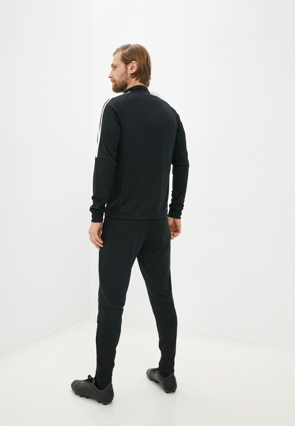 

Костюм спортивный adidas, Черный, M SERENO TS