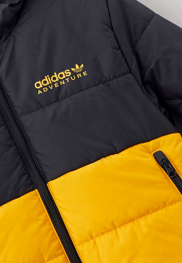 фото Куртка утепленная adidas originals