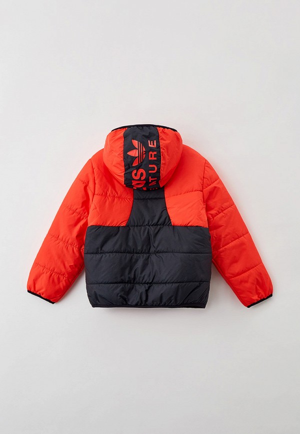 фото Куртка утепленная adidas originals
