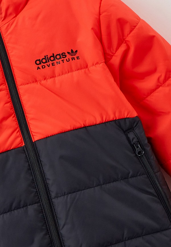 фото Куртка утепленная adidas originals
