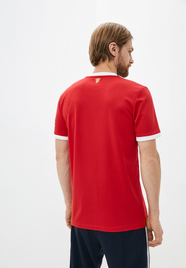 фото Футболка спортивная adidas