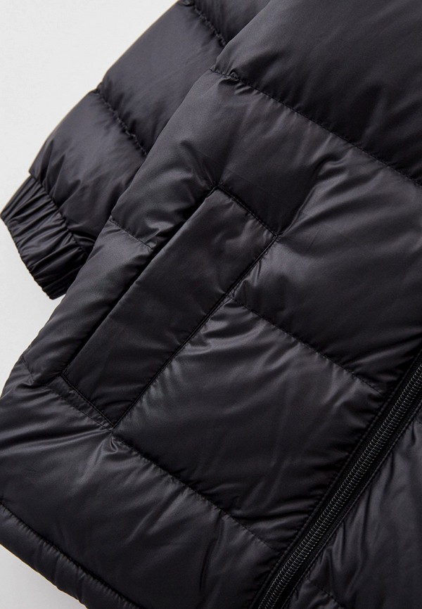 

Пуховик adidas Originals, Черный