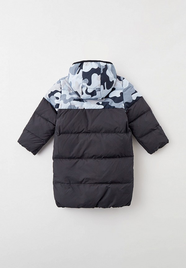 фото Пуховик adidas