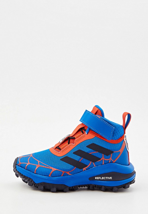 фото Ботинки трекинговые adidas