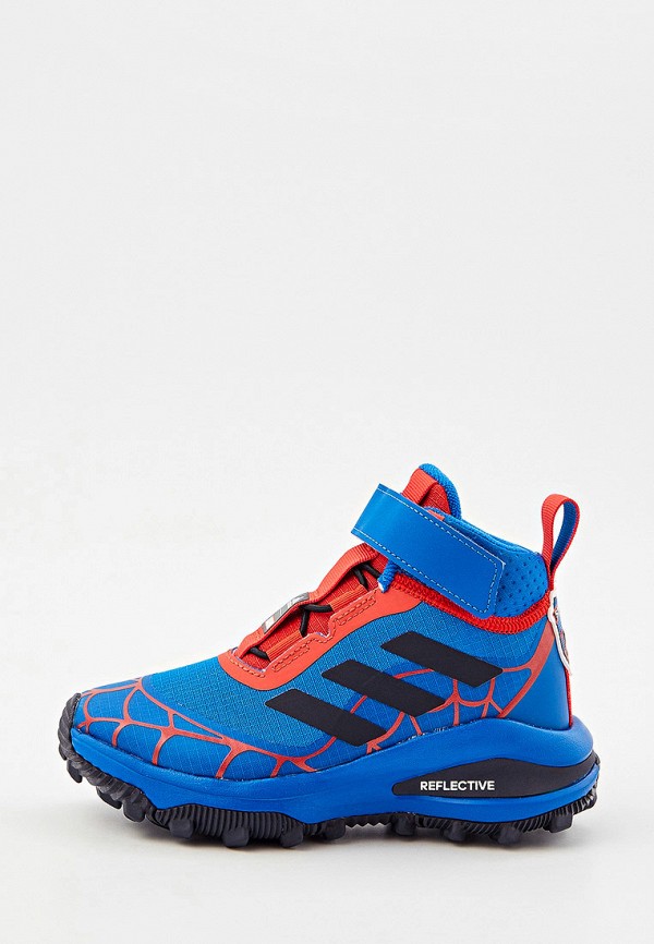 Ботинки трекинговые  adidas