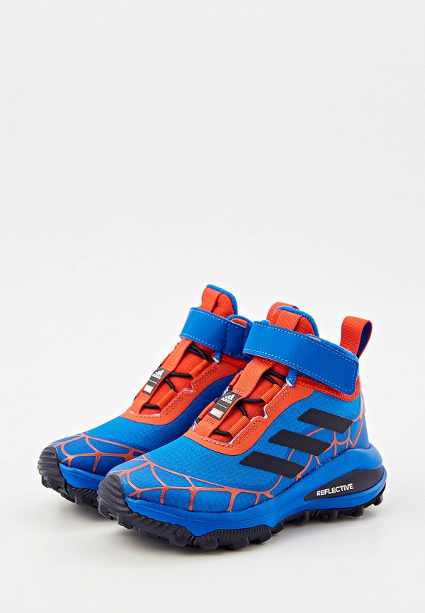 фото Ботинки трекинговые adidas