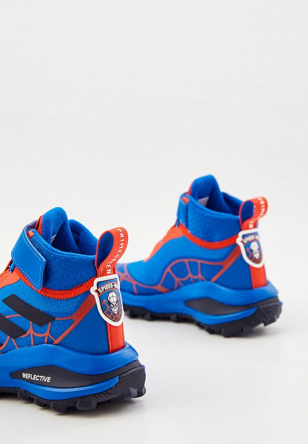 фото Ботинки трекинговые adidas