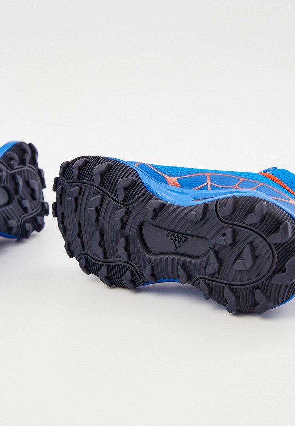 Ботинки для мальчика трекинговые adidas H67849 Фото 5