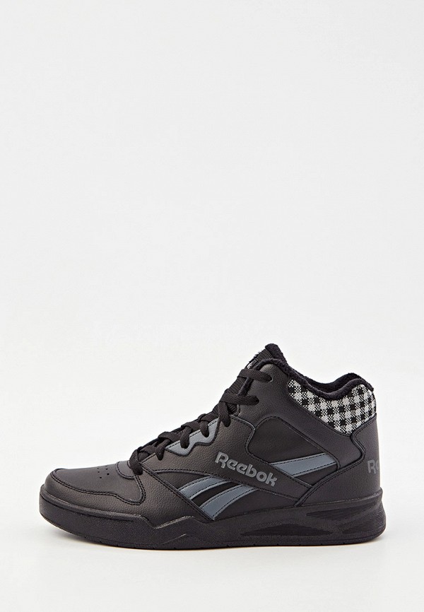 фото Кеды reebok classic