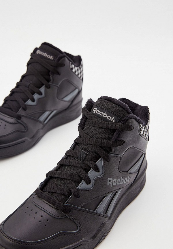 

Кеды Reebok Classic, Черный, REEBOK ROYAL BB4500 HI2