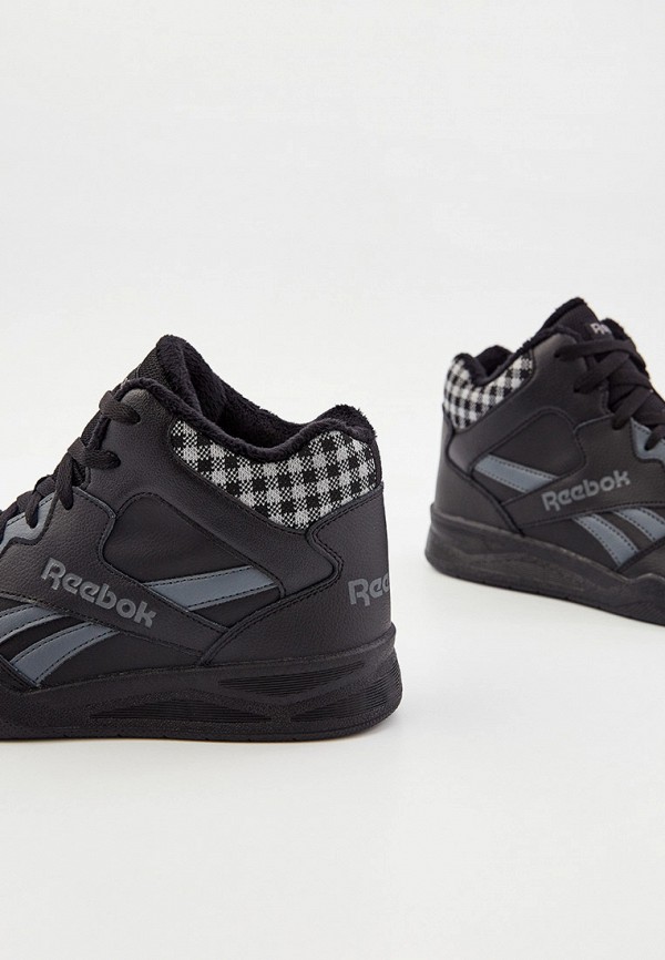 фото Кеды reebok classic