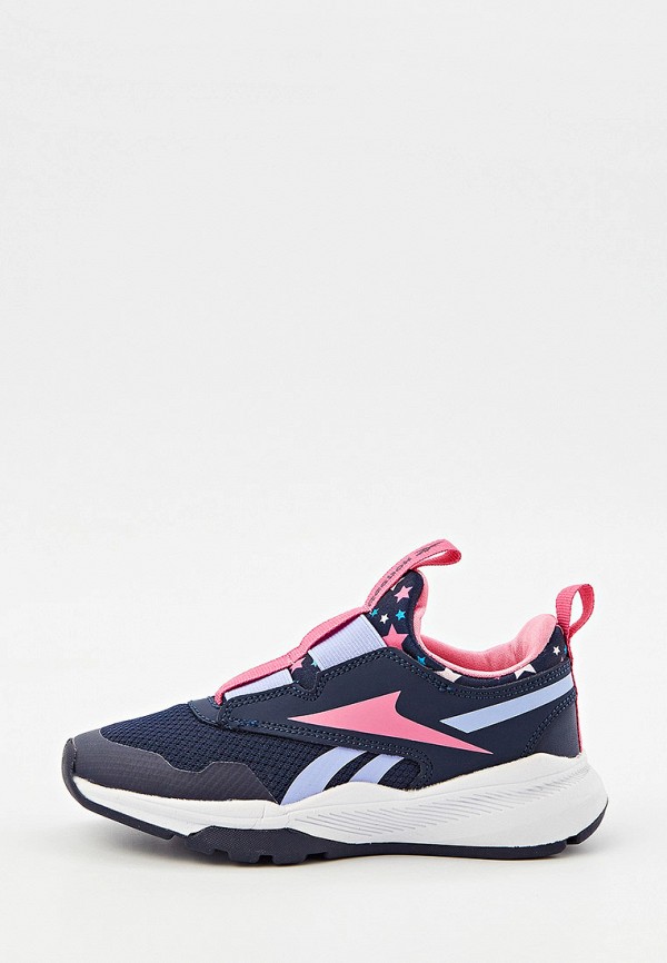 Кроссовки Reebok синий S29107 RTLAAR090701