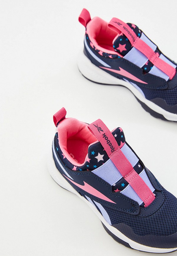 

Кроссовки Reebok, Синий, XT SPRINTER SLIP