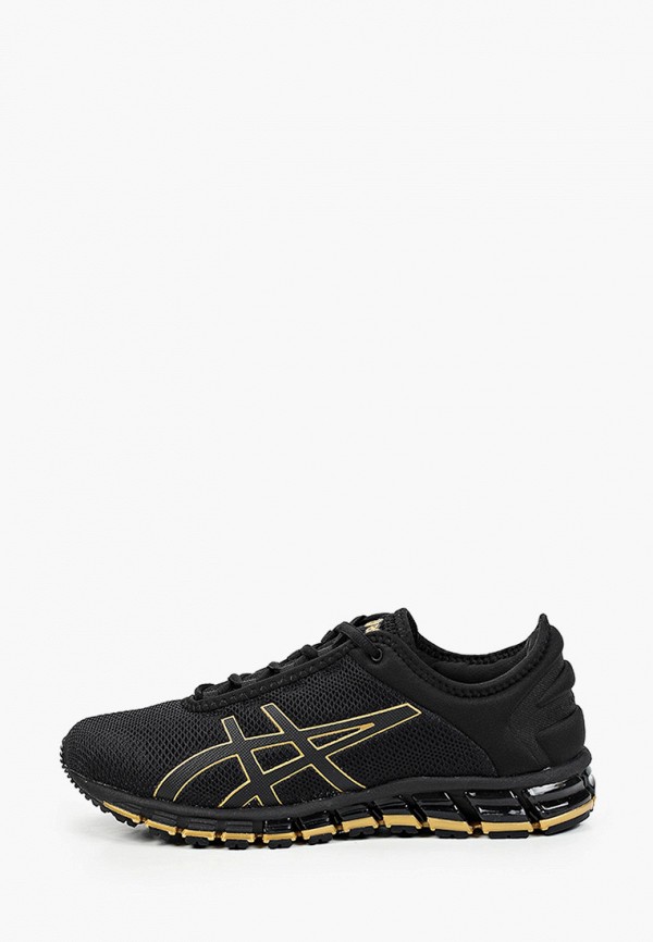 

Кроссовки ASICS, Черный, GEL-QUANTUM 180 3 MX