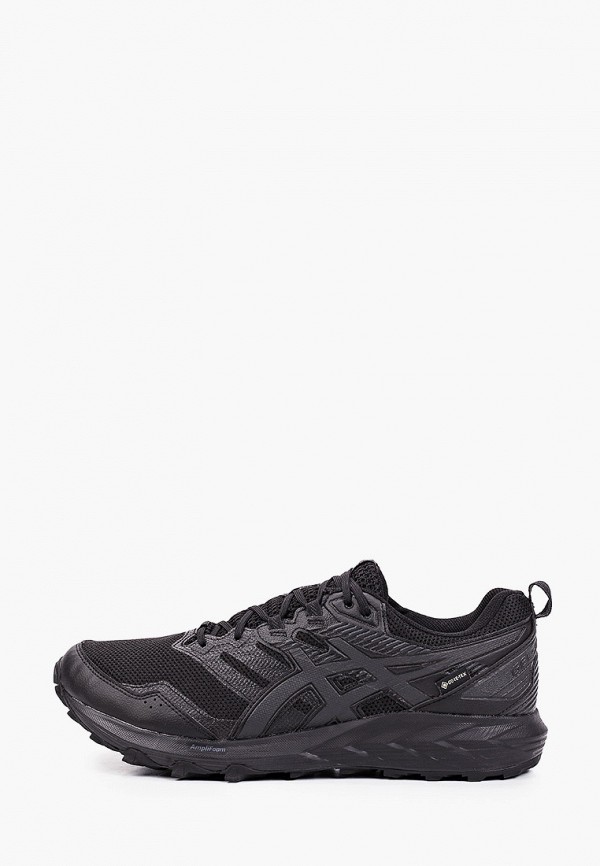 

Кроссовки ASICS, Черный, GEL-SONOMA 6 G-TX