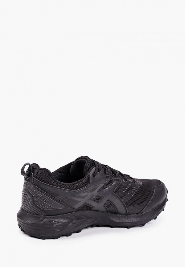 

Кроссовки ASICS, Черный, GEL-SONOMA 6 G-TX