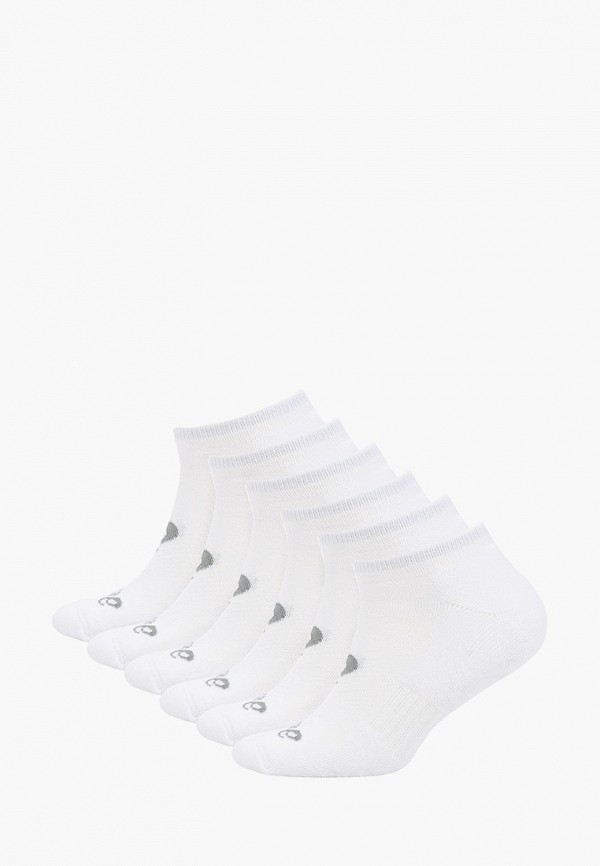 

Носки 6 пар ASICS, Белый, 6PPK INVISIBLE SOCK