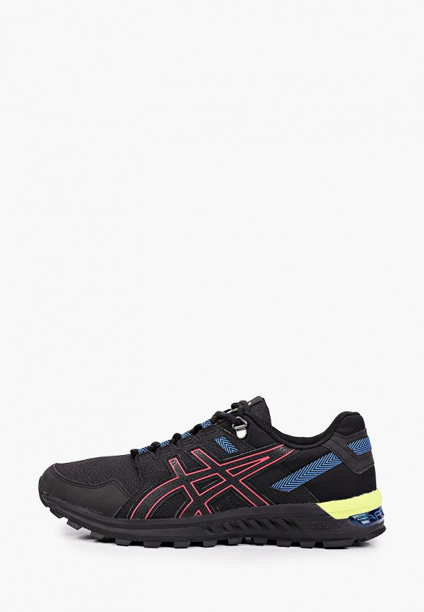 фото Кроссовки asics