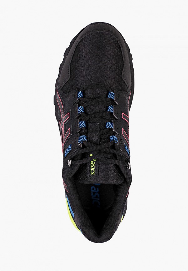 

Кроссовки ASICS, Черный, GEL-CITREK