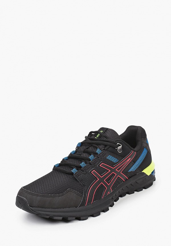 фото Кроссовки asics