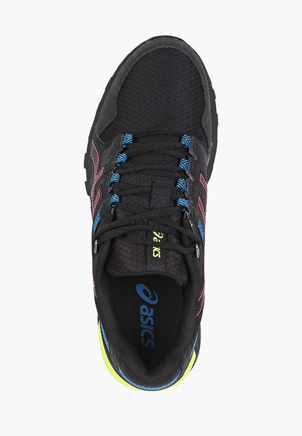 фото Кроссовки asics
