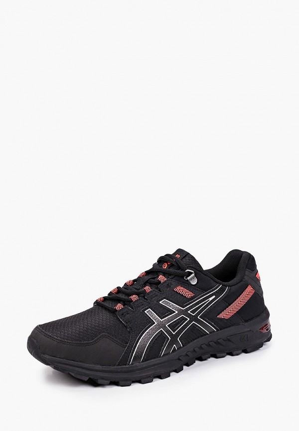 фото Кроссовки asics