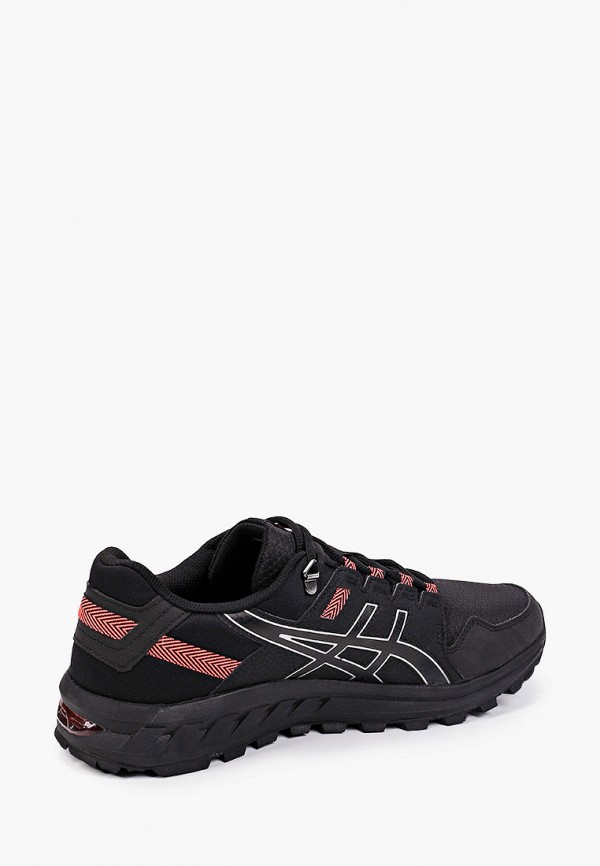 

Кроссовки ASICS, Черный, GEL-CITREK