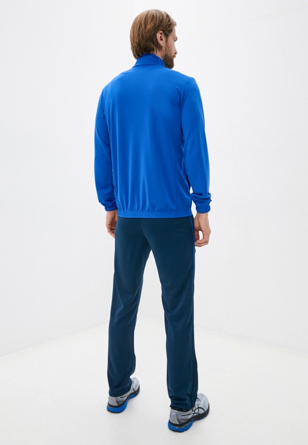 фото Костюм спортивный asics