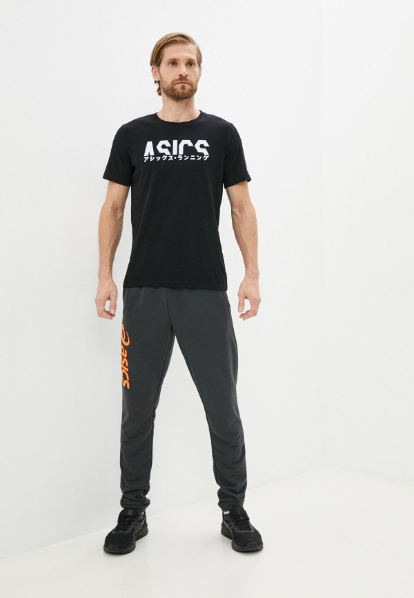 

Брюки спортивные ASICS, Серый, SIGMA