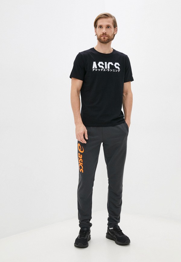 фото Футболка asics