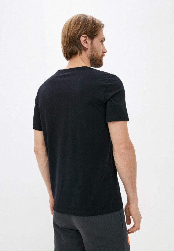 

Футболка ASICS, Черный, KATAKANA GRAPHIC TEE
