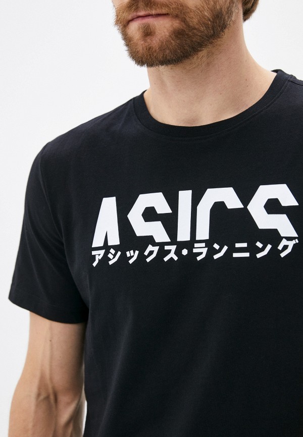 фото Футболка asics