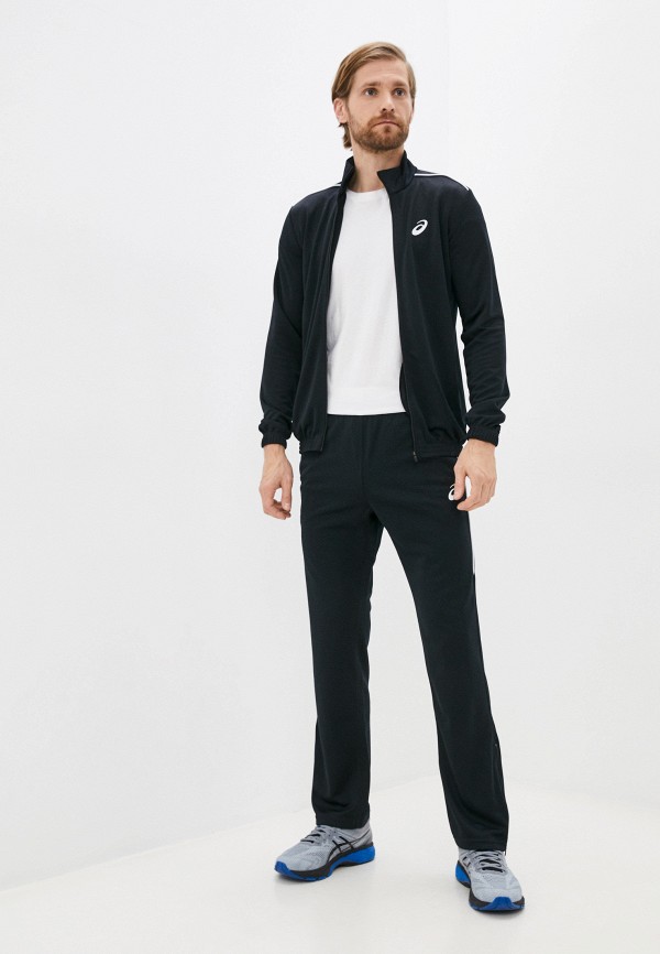 

Костюм спортивный ASICS, Черный, CORE SUIT M