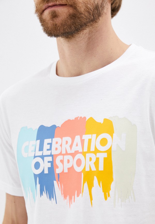 фото Футболка asics