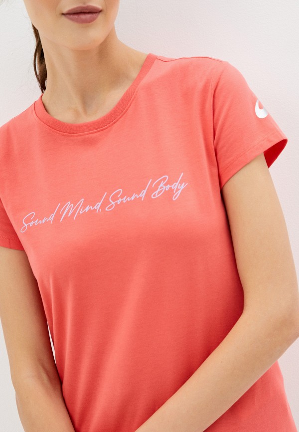 фото Футболка спортивная asics