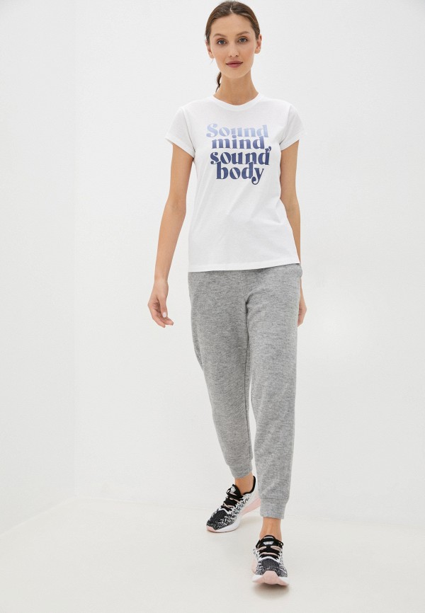 фото Футболка asics