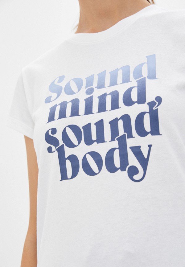 фото Футболка asics