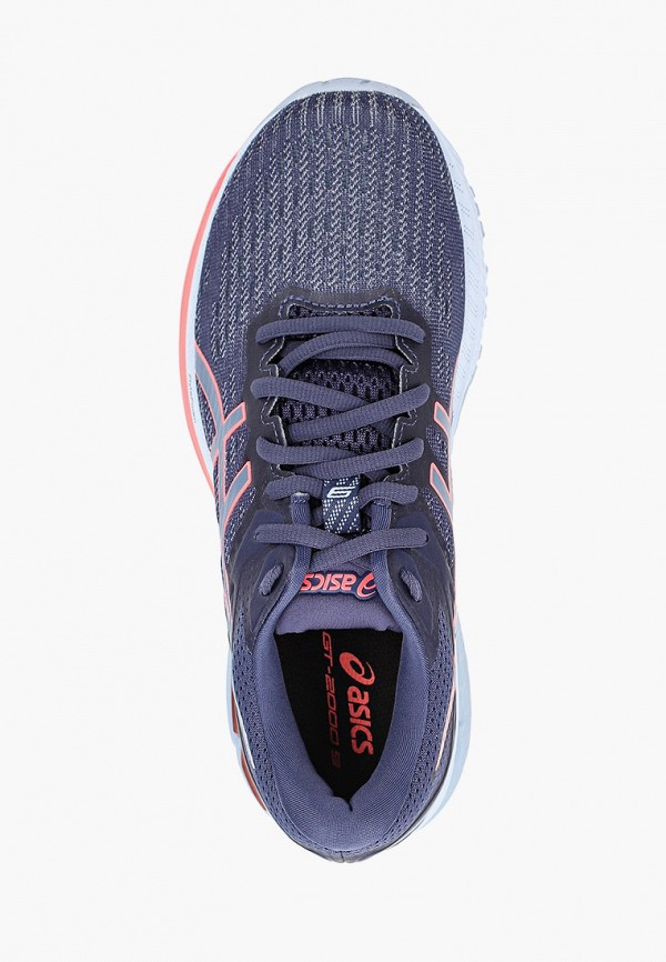 

Кроссовки ASICS, Синий, GT-2000 9