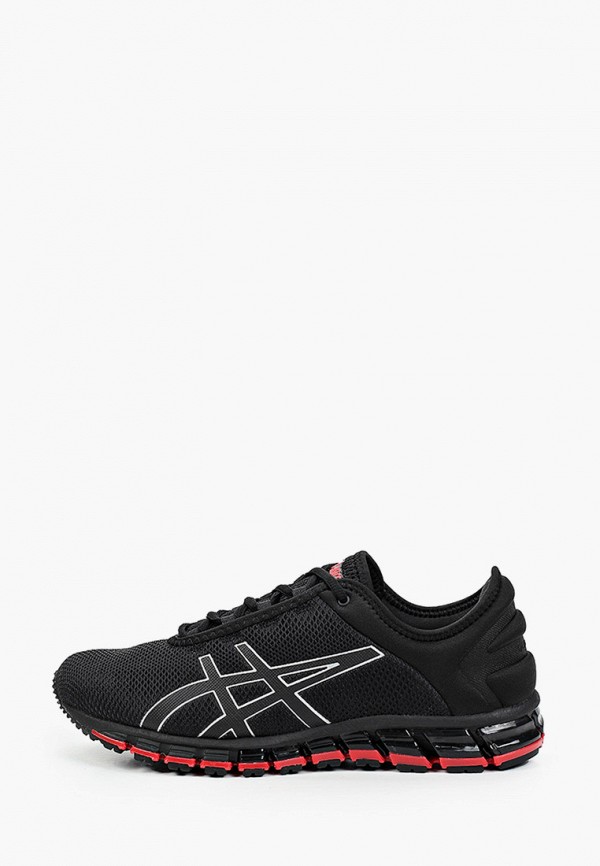 

Кроссовки ASICS, Черный, GEL-QUANTUM 180 3 MX